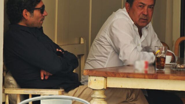 Moraller bozuk!