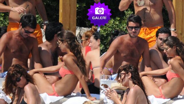 Bodrum 'aşık'ları...