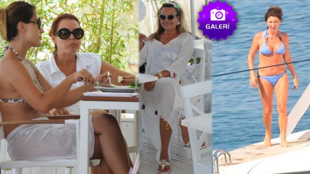 Bodrum sakin güzel...