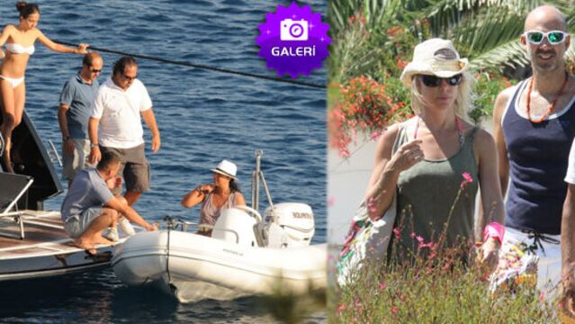 Bodrum müdavimleri