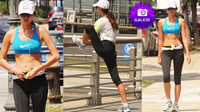 New York'un sportmeni