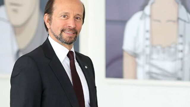 'Hayal ettiklerime sahip oldum' 