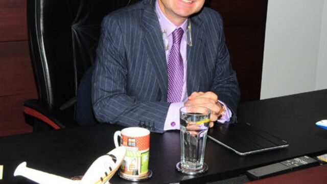 'Evde patron eşimdir'