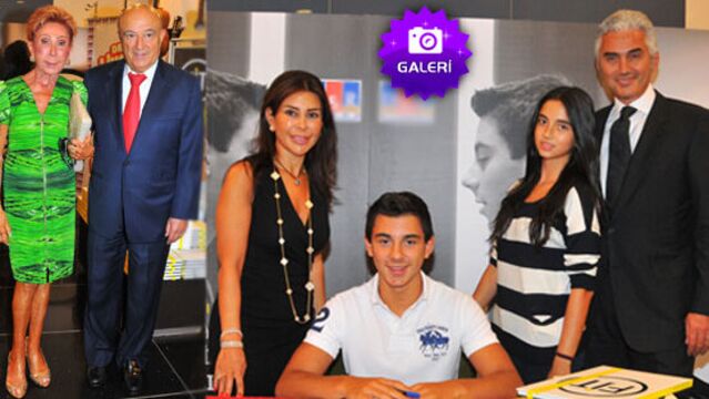 Sabancı yazar 'SA'