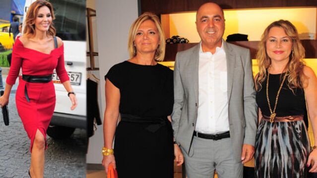 Moda - tutku ve alışveriş...