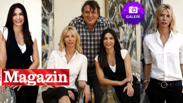 Yardım melekleri...
