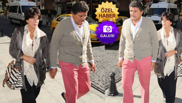 Aşk yeniden...