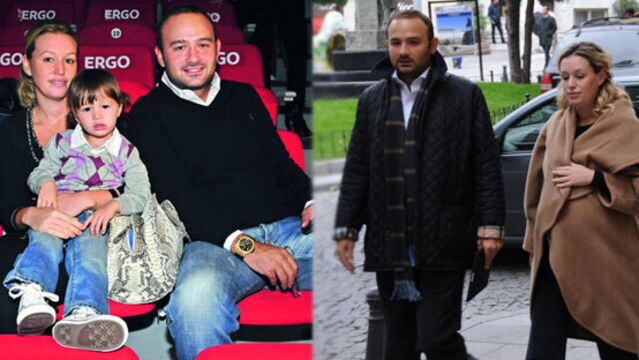 Hoşgeldin 'Mayla' bebek