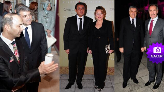 İş, siyaset  ve sanat...