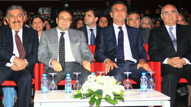 Her şey Van için...