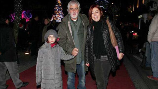 Aile saadeti
