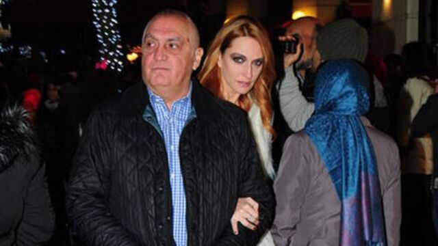 Yeni yıla birlikte girdiler