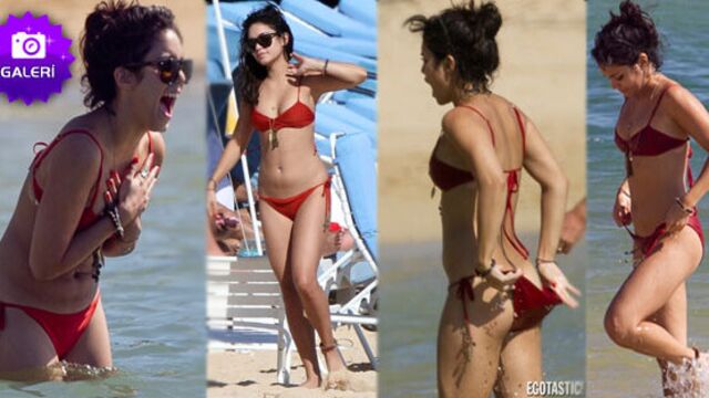 Hawaii'de tatil keyfi 