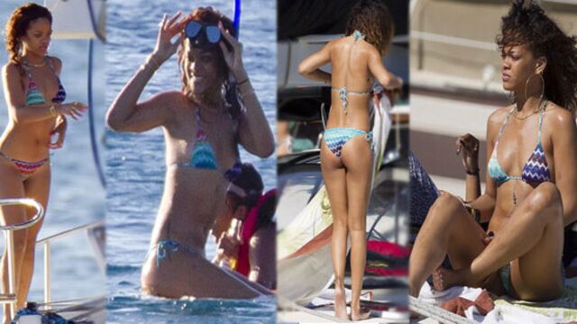 Hawaii güneşini çok sevdi