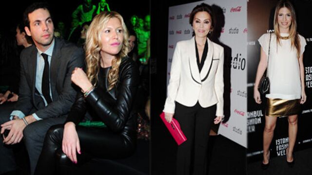 Fashion Week 'SON'...