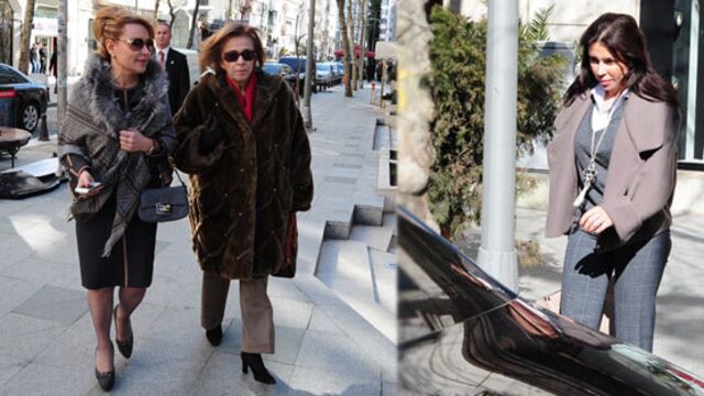 Sabancılar'ın özel konuğu