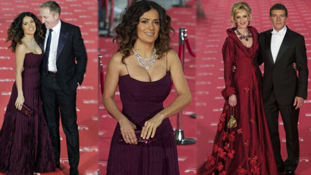 İspanya'da ödül heyecanı