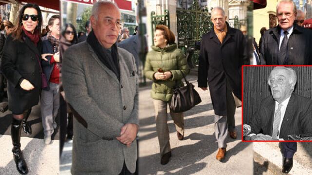 Galatasaray'ın acı günü...