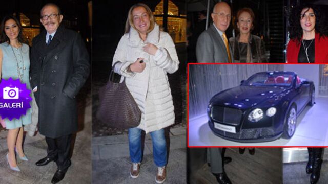 2012 model tanıtım...