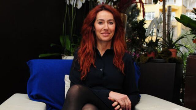 "Emeğimi, dikkatimi aileme ve çocuklarıma verdim"