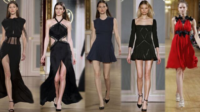 Paris Moda 2012