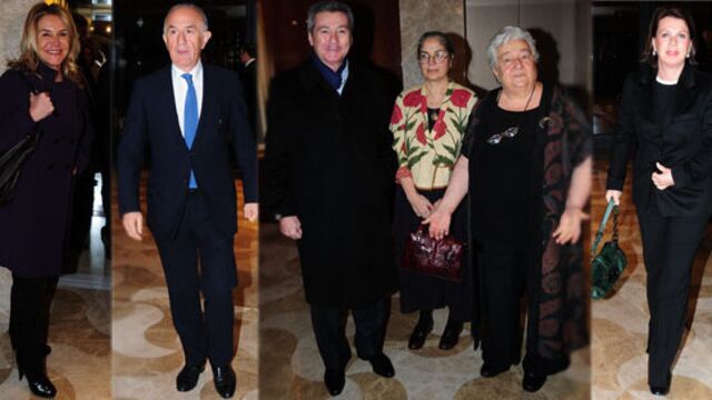Osmanlı'dan Avrupa'ya...