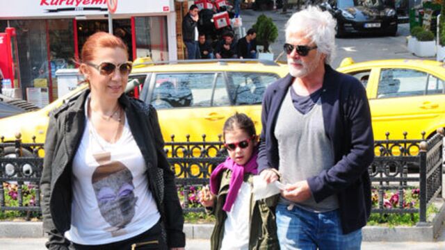 Bebek'te haftasonu keyfi