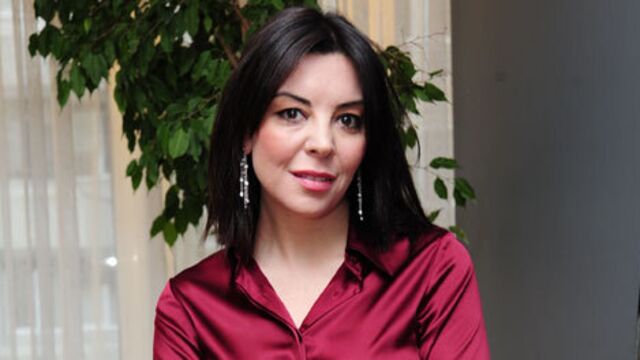 'İnsanın kültürü tasarımlarına yansır'