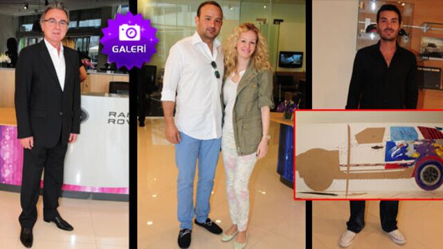 Bahar tasarımları...
