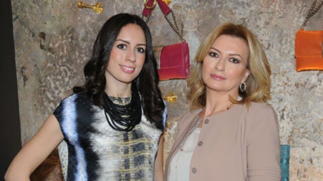 'Kız evladı insanı güncel tutuyor'