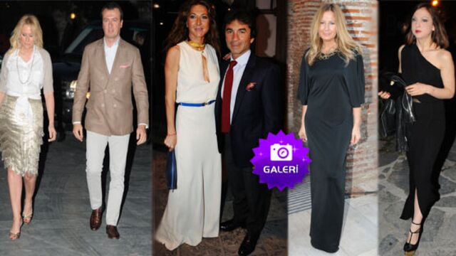 İstancool festivali...
