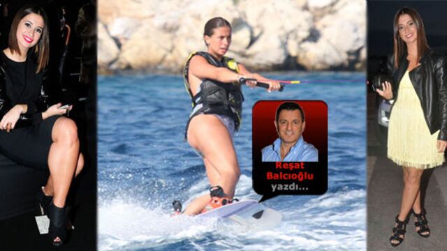 Terim Bodrum sezonunu açtı