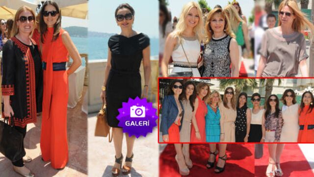 Çocuklar için bir aradalar