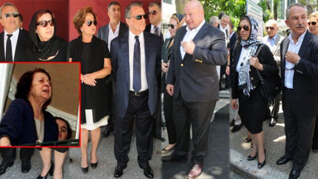 Yılmaz Ailesi'nin acı günü...