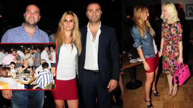 Bistro 33'den yaza merhaba