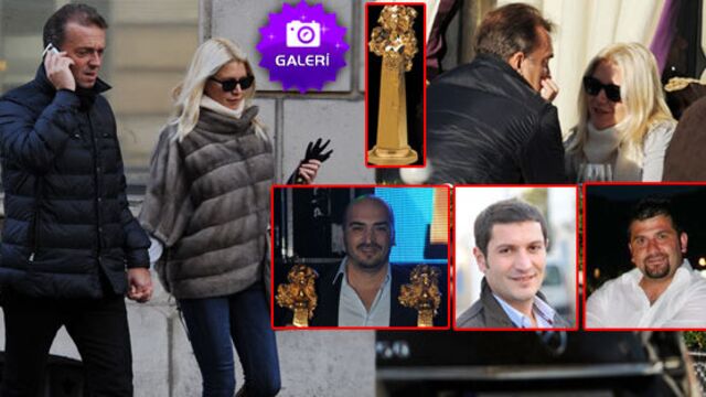 Yılın En İyi Haber Ödülü...
