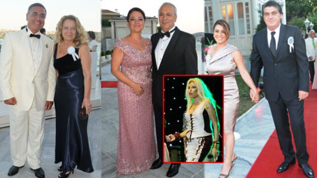 Gazi Koşusu'na özel balo