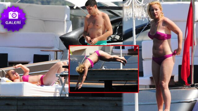 Bodrum'da 'aşk' başkadır