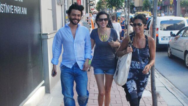 Aile saadeti...