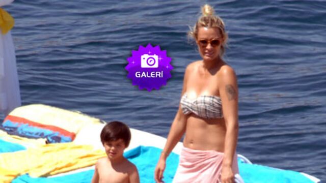 Çocuklarla Bodrum tatili...