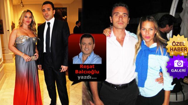 Boşanmıyorlar!