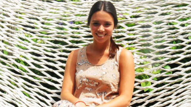 'Kendi modamı kendim yaratıyorum'