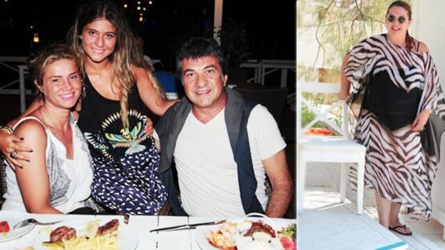 Bodrum tatilcileri...