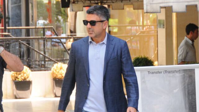 Nişantaşı turu...