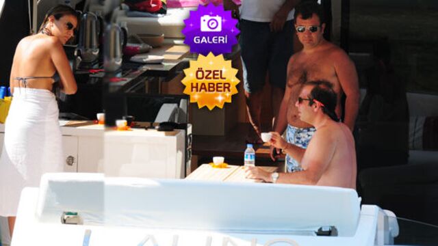 'Has' tatil...