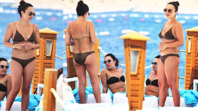 Bodrum'un 'Gözde'si...
