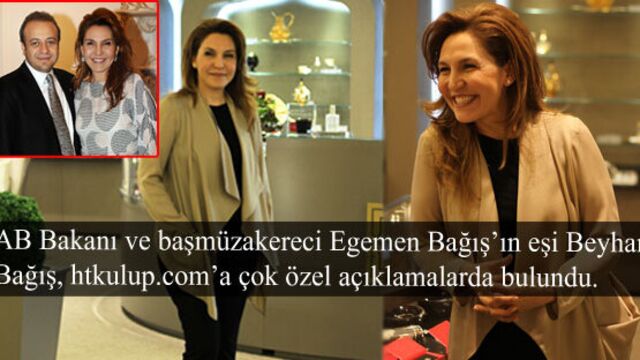 'Çocuklarım benim hazinem'