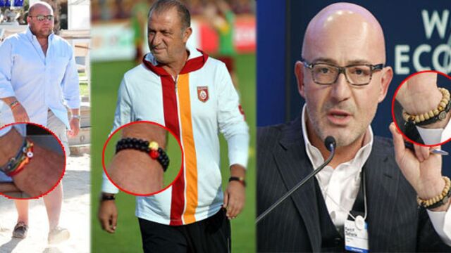 Şansınız bol olsun...