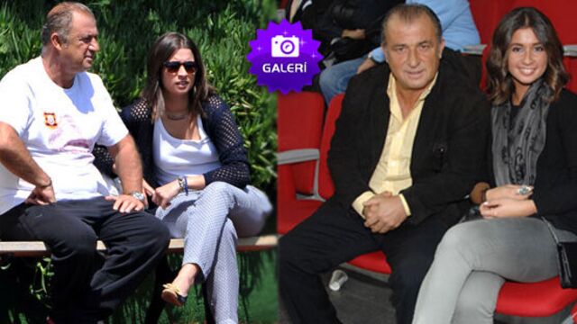 'Canım babam...'