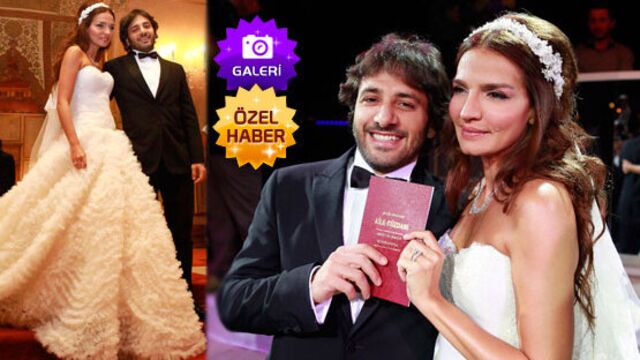 Mutluluğun fotoğrafı...